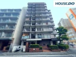 クローバーハイツ三宮 神戸市中央区浜辺通3丁目の中古マンション