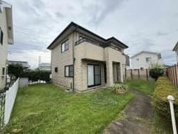 甲府市大里町の中古戸建