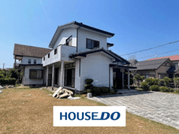 中古戸建 黒石北4丁目