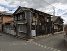 加古川市上荘町小野の土地