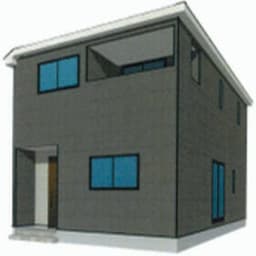 熊本市中央区出水7丁目の新築戸建