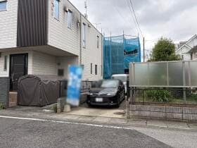 蓮田市西新宿3丁目
