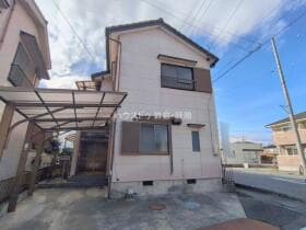 中古戸建 石仏町石川
