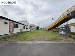 【ハウスドゥ 八戸下長】売土地 石堂1丁目