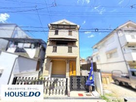 枚方市交北1丁目