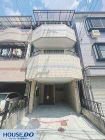 東大阪市近江堂3丁目