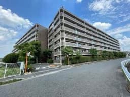シャルマンコーポレイクシティ瀬田 大津市大萱４丁目の中古マンション