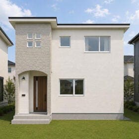西15条南33丁目 東棟 新築戸建