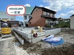 今伊勢町本神戸1期　全5棟　4号棟　新築一戸建て