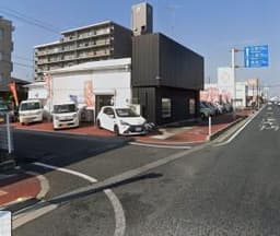 福山市手城町4丁目の事業用物件
