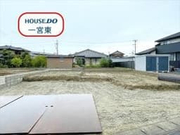 江南市勝佐町西町　全6棟　1号棟　新築一戸建て