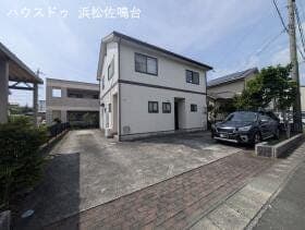 浜松市中央区大平台4丁目