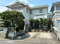 高崎市上豊岡町の中古戸建