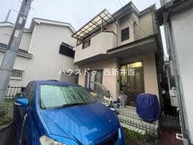 六木3丁目 中古戸建