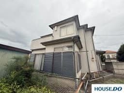桐生市美原町の中古戸建