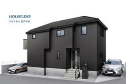 柏市増尾7丁目の新築戸建