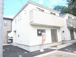 朝霞市宮戸3丁目の新築戸建