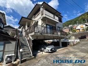 長崎市鳴滝２丁目