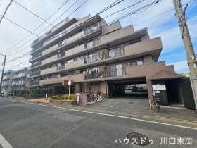 コスモ川口朝日町