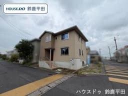 鈴鹿市神戸本多町 中古一戸建て