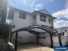 伏尾台5丁目　中古戸建