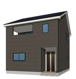 府中市広谷町の新築戸建