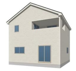 福山市御幸町大字中津原の新築戸建