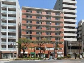 グリーンキャピタル門前仲町