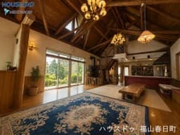 神石郡神石高原町近田の中古戸建