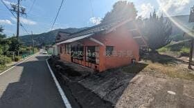 本巣市外山