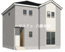 遠賀郡芦屋町幸町の新築戸建