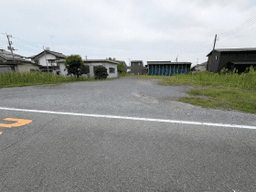 下都賀郡壬生町大字壬生丁の土地