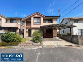 岡山市南区内尾