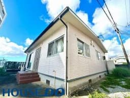 北谷町吉原 中古戸建