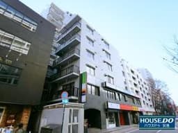 ヴェルドミール万代 新潟市中央区万代１丁目の中古マンション