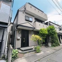東六郷1丁目 中古戸建