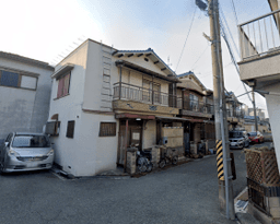 松原市東新町2丁目の新築戸建