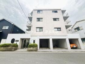 金町ダイヤモンドマンション
