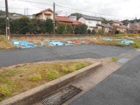 宍道町佐々布売土地