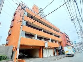 ロマネスク西新