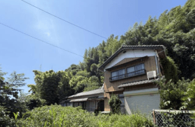 光市大字三井