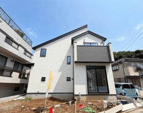 川崎市麻生区高石5丁目