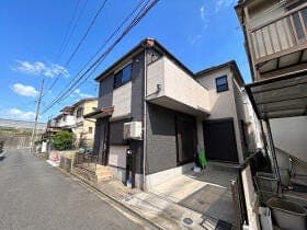 名古屋市港区多加良浦町4丁目