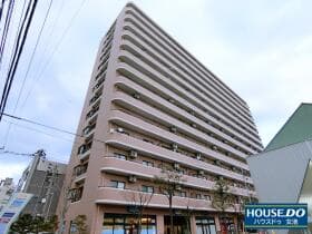コープシティ上大川前
