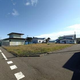 苫小牧市字勇払