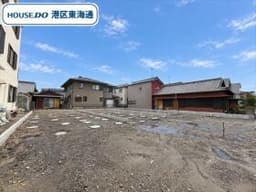港区本宮町2丁目 全3棟 2号棟 新築一戸建