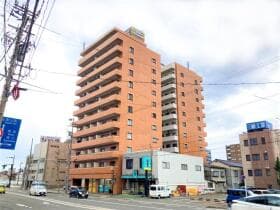 中古マンション ダイアパレス雪見橋205