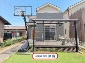 百島町字観音坊 中古一戸建て