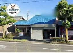 売土地 一宮市平島1丁目