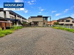 豊田市花園町花園台の土地
